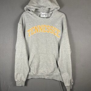 Tennessee Volunteers Hoodie Mens XL Sweatshirt Champion